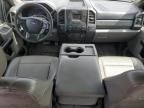 2018 Ford F450 Super Duty