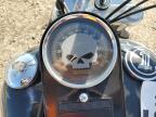 2009 Harley-Davidson Fxstb
