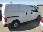 2020 Nissan NV200 2.5S