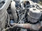 2010 International 7500 Refuse Truck