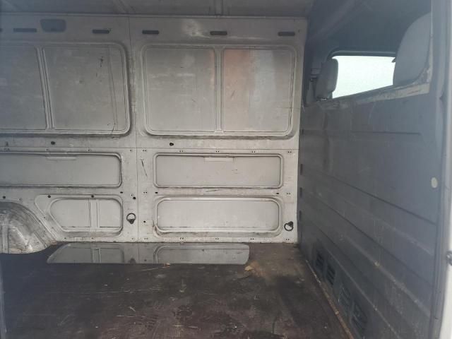 2005 Sprinter 2500 Sprinter