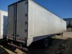 2005 Wabash DRY Van Trailer