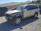 2005 Toyota Land Cruiser