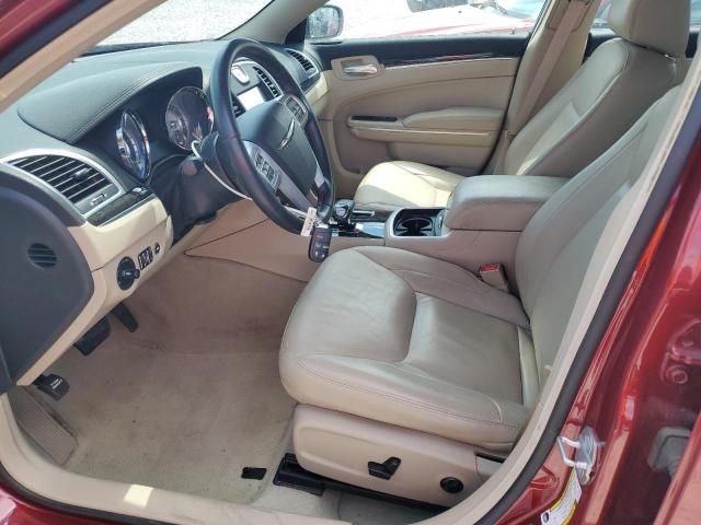 2014 Chrysler 300