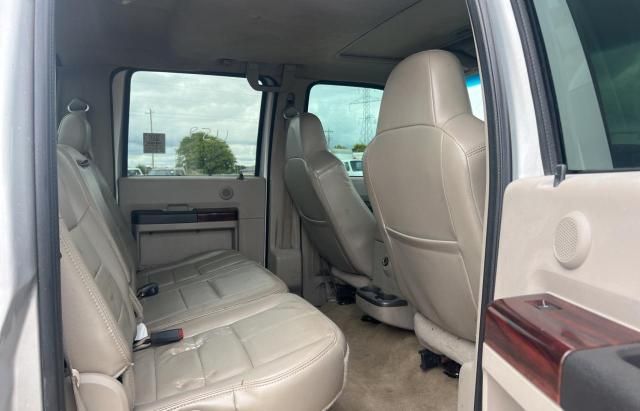 2008 Ford F250 Super