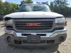 2005 GMC New Sierra C1500