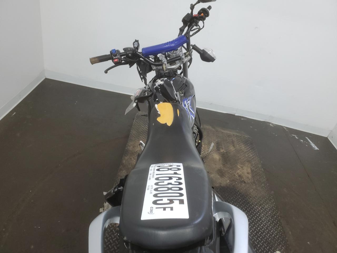 2024 Other Motorcycle 250 CC