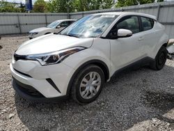 2019 Toyota C-HR XLE for sale in Walton, KY