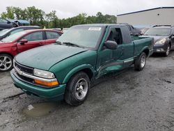 2000 Chevrolet S Truck S10 for sale in Spartanburg, SC
