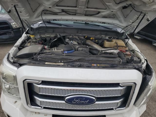 2013 Ford F350 Super Duty