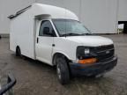 2013 Chevrolet Express G3500