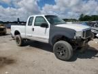 2000 Ford F350 SRW Super Duty
