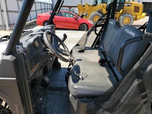 2023 Polaris Ranger Crew SP 570 Premium