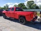 2016 Chevrolet Silverado K1500 Custom