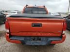 2016 Toyota Tacoma Double Cab