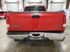2003 Ford F350 SRW Super Duty