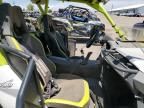 2015 Can-Am Maverick Max 1000R Turbo X DS