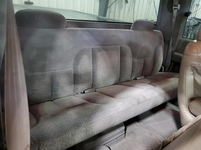 1995 Chevrolet GMT-400 K1500