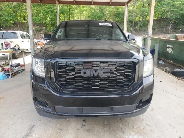 2015 GMC Yukon XL C1500 SLT