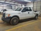 2013 Ford F150 Super Cab