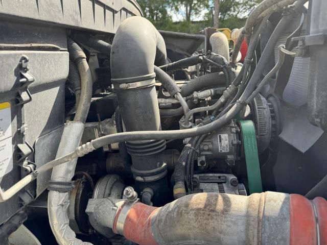2008 International 7000 7400