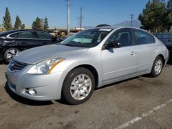 2011 Nissan Altima Base for sale in Rancho Cucamonga, CA