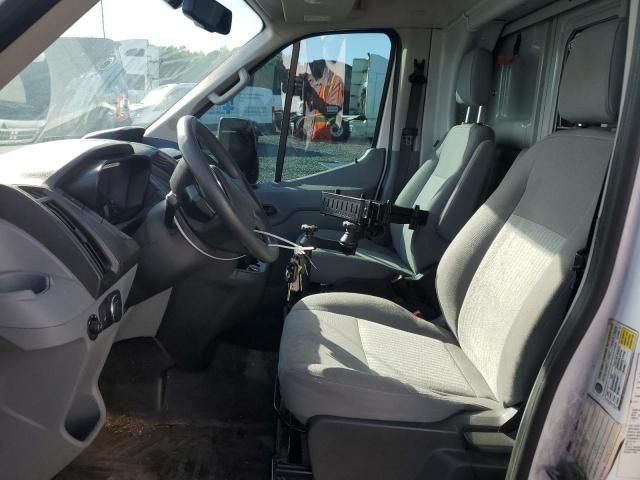2018 Ford Transit T-250