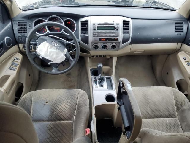 2011 Toyota Tacoma Double Cab Prerunner