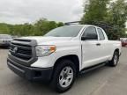 2016 Toyota Tundra Double Cab SR