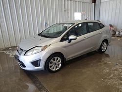 2012 Ford Fiesta SE for sale in Franklin, WI