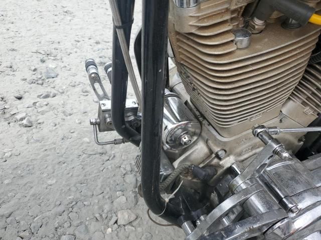 2003 Harley-Davidson 2003 Harley Davidson Custom