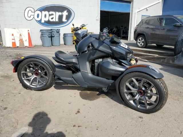 2023 Can-Am Ryker