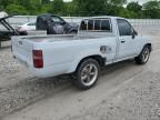 1989 Toyota Pickup 1/2 TON Short Wheelbase DLX