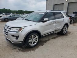 2019 Ford Explorer Limited for sale in Memphis, TN
