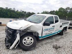 Salvage cars for sale from Copart Ellenwood, GA: 2022 Chevrolet Colorado