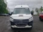 2022 Mercedes-Benz Sprinter 1500