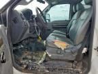 2012 Ford F450 Super Duty