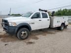 2016 Dodge RAM 4500