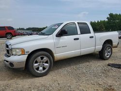 2005 Dodge RAM 1500 ST en venta en Memphis, TN