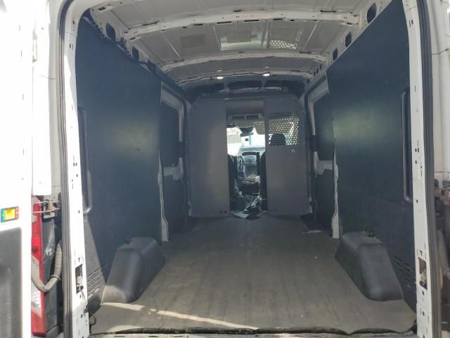 2018 Ford Transit T-150