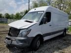 2017 Mercedes-Benz Sprinter 2500