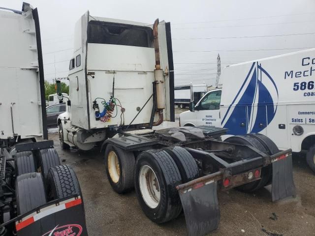2007 International 9400 9400I