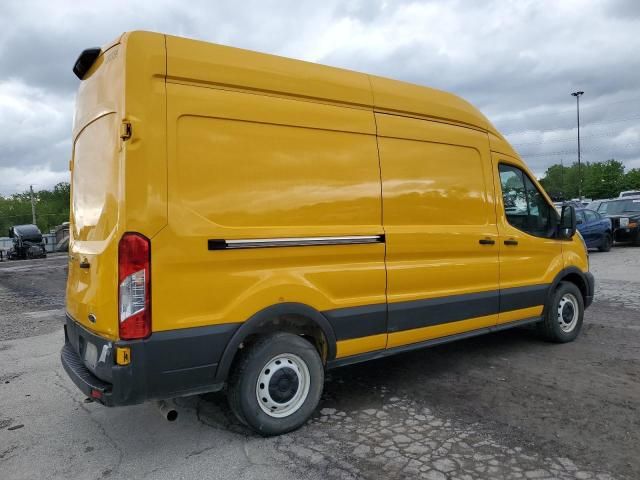 2021 Ford Transit T-250