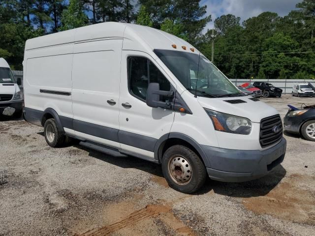 2016 Ford Transit T-350 HD