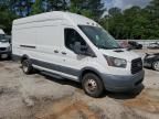 2016 Ford Transit T-350 HD