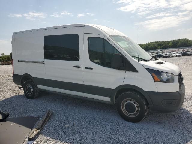2023 Ford Transit T-250