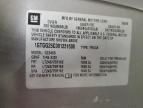2008 GMC Savana G2500