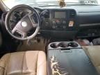 2010 Chevrolet Silverado K2500 Heavy Duty LT
