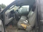 2006 Ford F550 Super Duty