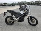 2008 BMW G650 X-Country